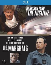 Fugitive/U.S. marshals (Blu-ray)