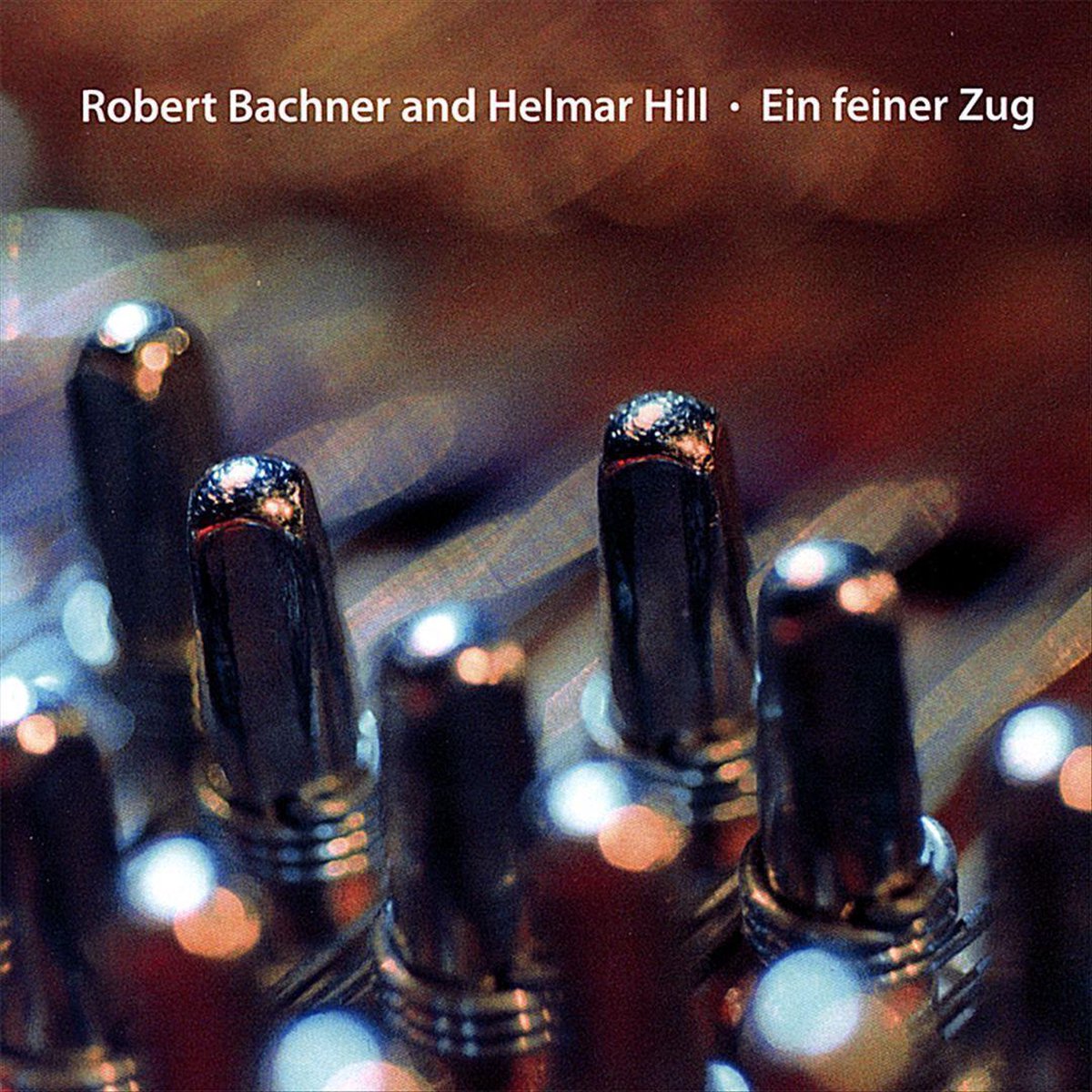 Ein Feiner Zug