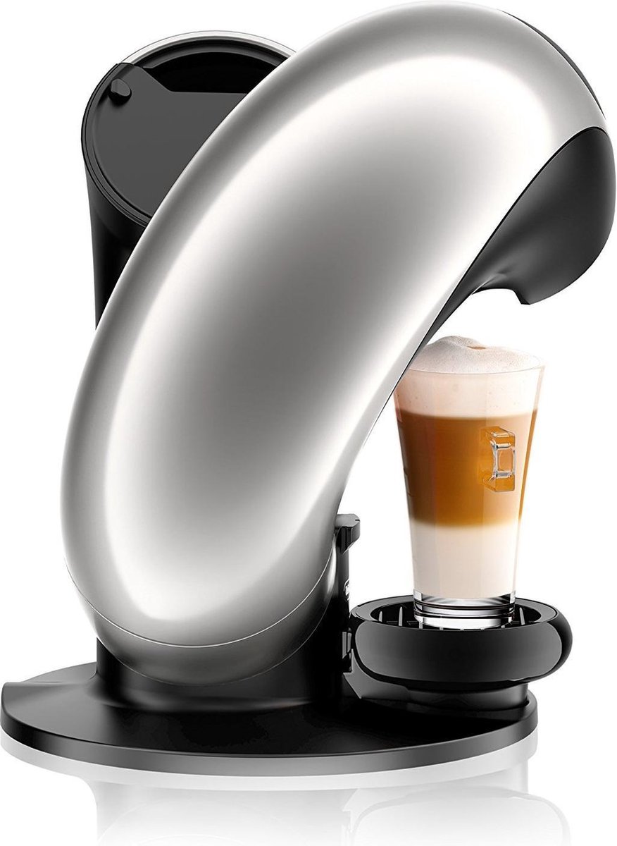 DeLonghi Nescafé Dolce Gusto Eclipse EDG 736.S - Machine à café | bol.com