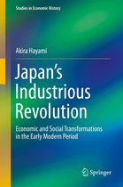 Studies in Economic History - Japan’s Industrious Revolution