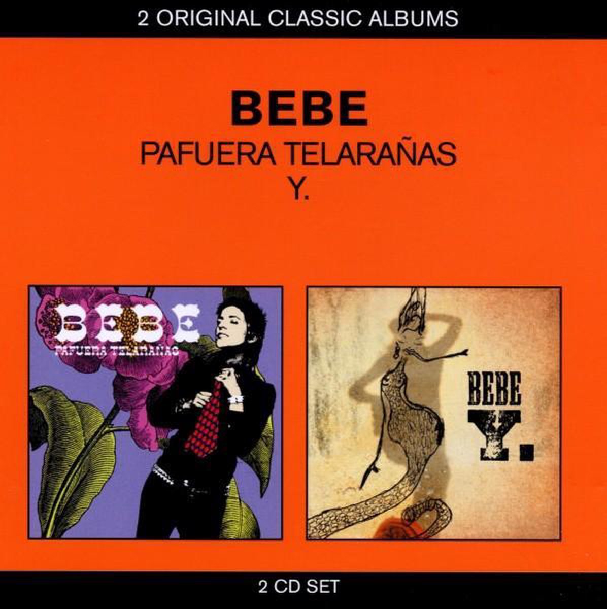 Classic Albums