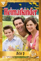 Heimatkinder Box 7 - Heimatkinder Jubiläumsbox 7 – Heimatroman