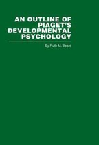 An Outline of Piaget's Developmental Psychology