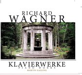 Wagner: Klavierwerke
