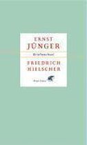 Ernst Jünger / Friedrich Hielscher. Briefwechsel