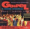 3rd Festival de Gospel de Paris: 1996