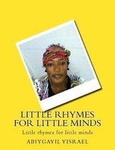 Little Rhymes for Little Minds