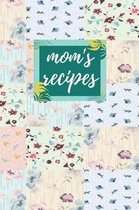 Mom's Recipes