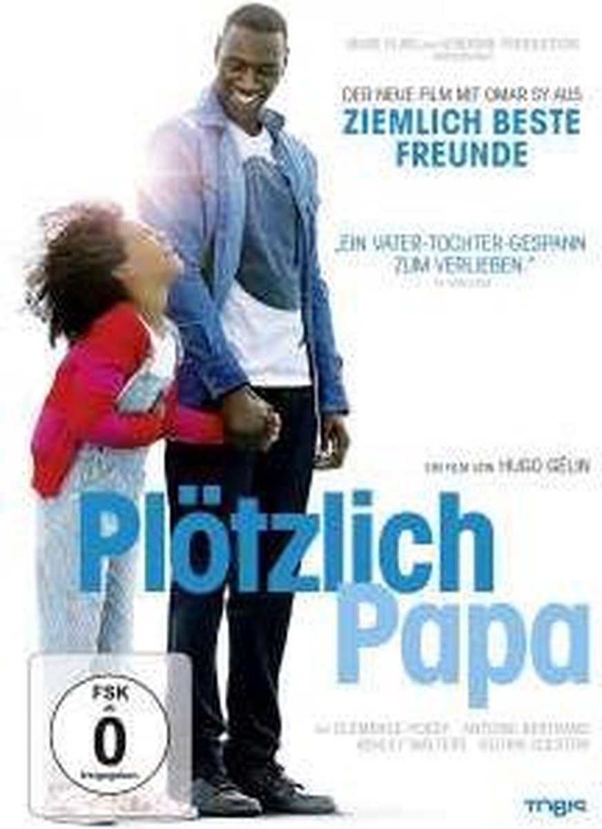 Plötzlich Papa