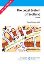 The Legal System of Scotland