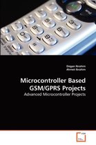 Microcontroller Based GSM/GPRS Projects