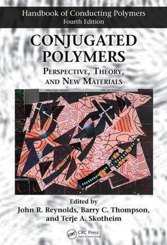 Handbook of Conducting Polymers, Fourth Edition - Conjugated ... - cover