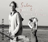 Nils Kercher - Suku- Your Life Is Your Poem (CD)