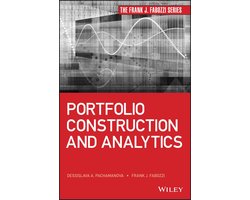 Frank J. Fabozzi Series - Portfolio Construction and Analytics
