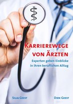 Karrierewege von Ärzten