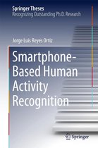 Springer Theses - Smartphone-Based Human Activity Recognition