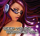 Various Artists - Deep House Grooves Vol.1 (2 CD)