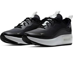 Nike air max dia wit dames hotsell
