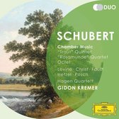 Various - Chamber Music (Duo Series)