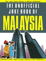 The Unofficial Joke Book of Malaysia