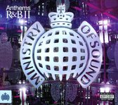 Anthems R&B II