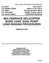 Navy Tactics Techniques and Procedures NTTP 3-04.13 Multiservice Helicopter Sling Load