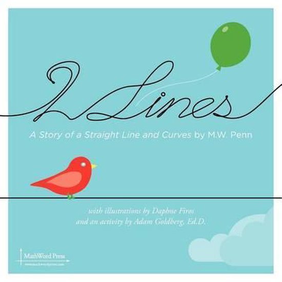 2 Lines - cover