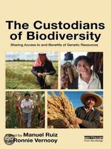Custodians of Biodiversity