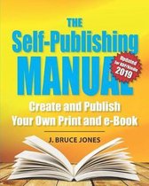 The Self-Publishing Manual