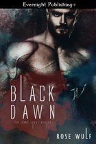 Dark Light 1 - Black Dawn