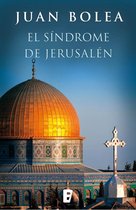 Serie Martina de Santo 7 - El síndrome de Jerusalén (Serie Martina de Santo 7)