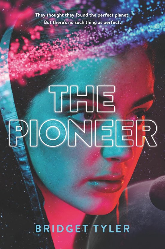 The Pioneer - cover