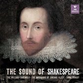 Various - The Sound Of Shakespeare