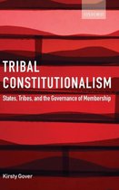 Tribal Constitutionalism
