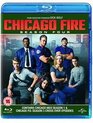 Chicago Fire Series 4