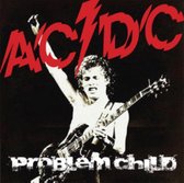 AC/DC: Problem Child [CD]