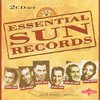 Essential Sun Records [Charly]