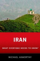 What Everyone Needs To Know® - Iran