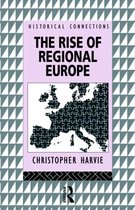 Historical Connections-The Rise of Regional Europe