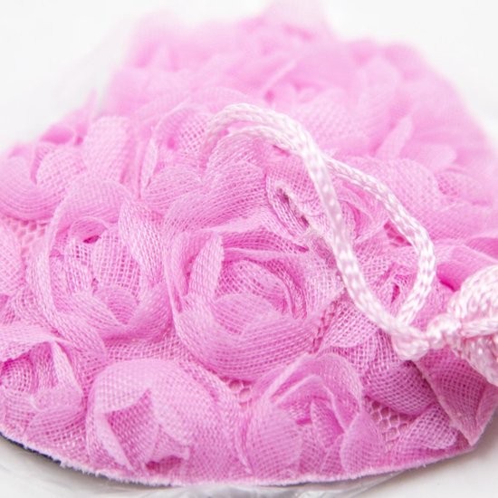 5.08€ - Cache-Tétons, Nippies coeur et pompon. Pour des strip-tease burlesques