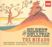 Gilbert &Amp; Sullivan: The Mikado