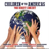 Children Of The Americas 1988 Benefit Concert