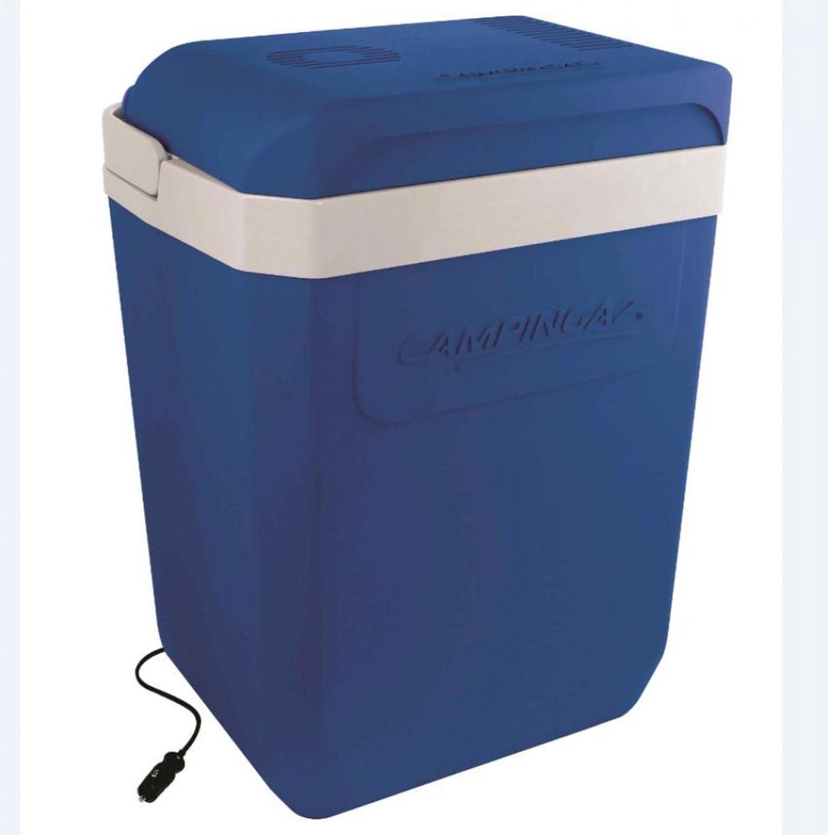 Coolbox électrique Campingaz Powerbox - 12v - 28 litres | bol.com