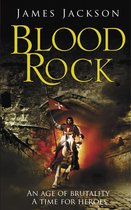 Christian Hardy Series - Blood Rock