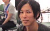 Hajime Isayama Hajime Isayama