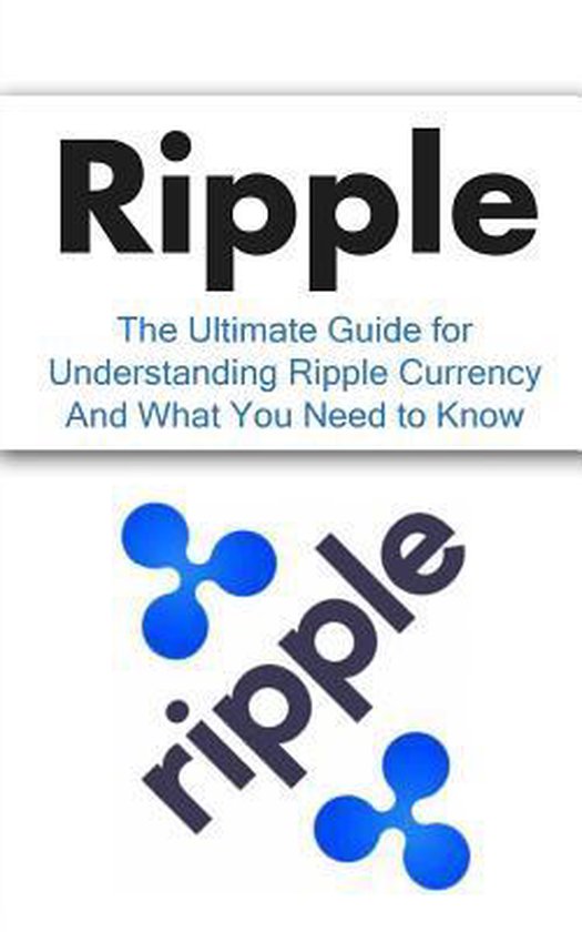 Ripple | 9781507877913 | Elliott Branson | Boeken | bol.com