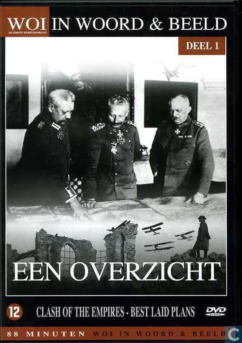 WOI in woord & beeld - Clash of the Empires & best laid plans