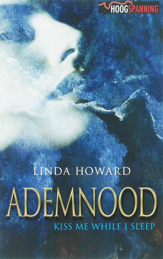 Ademnood - cover