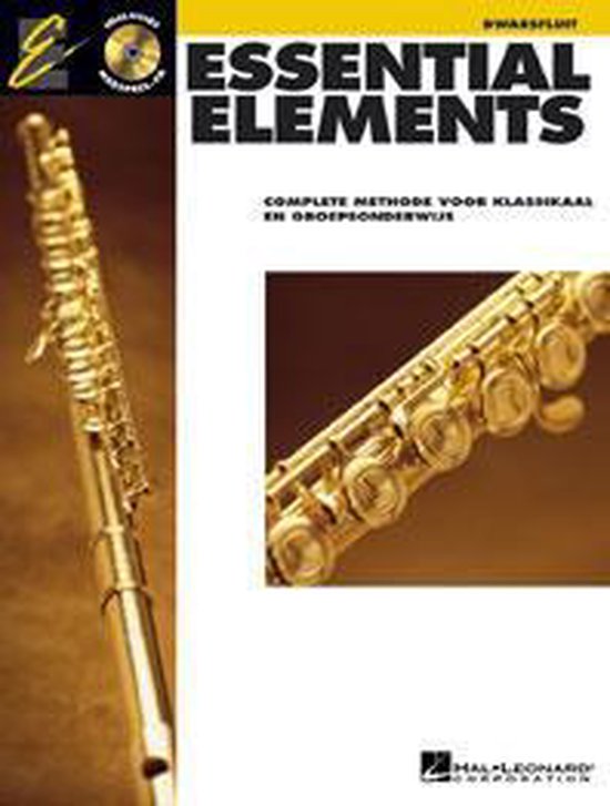 1 Flute Essential elements - Divers | Northernlights300.org