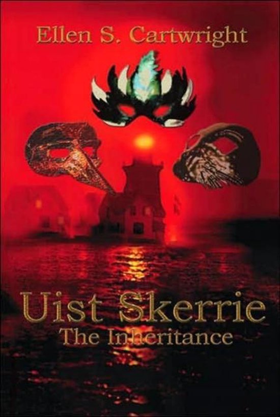 Uist Skerrie